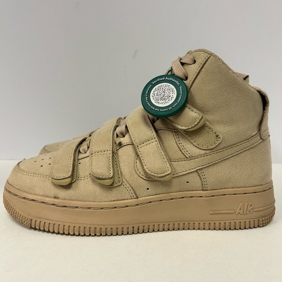 Nike Men's x Billie Eilish Air Force 1 High '07 - Picture 3 of 10